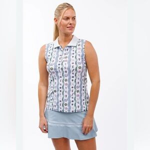 Smith & Quinn Golf Shirt